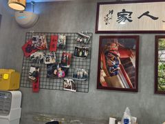 -菊儿人家·北京胡同菜(南锣鼓巷店)