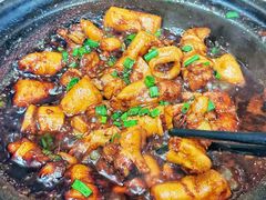 小鱿鱼-小时候焗海鲜(鄞州万达店)