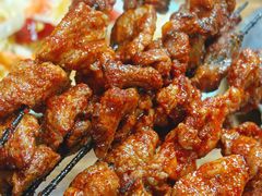 -马相卿特色烤肉面食馆(虎台店)