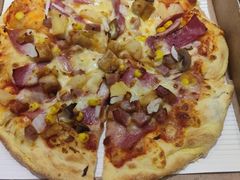 -必胜客(张掖西大街店)