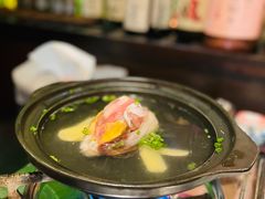 -花狸日本料理(柏庐广场店)