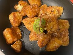 -小厨娘淮扬菜(清江苏宁广场店)