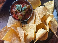 -Q MEX 库迈墨西哥餐吧(三里屯店)