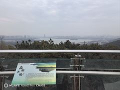 -宝界山林公园