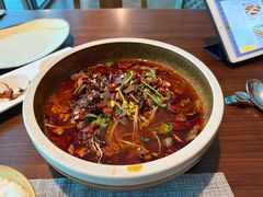 -品味餐厅·川湘菜·海鲜风味火锅·手工面食·万州烤鱼-石梅湾威斯汀度假酒店