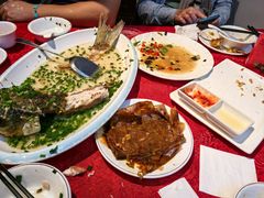 -粤北餐馆