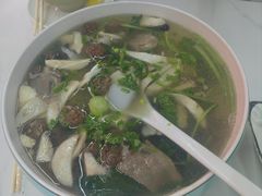 -老字号大盘鸡·丸子汤·抓饭