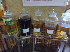 -张关合渣(航空大道店)