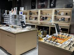 -棱石眼镜(CP静安店)