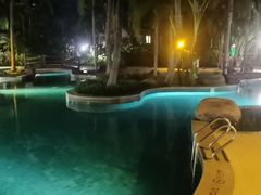 -三亚亚龙湾雅高美爵酒店