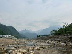 -石台牯牛降景区