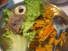 -六七八韩式烤肉·韩国料理(上杭路店)