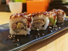 -宝寿司(红瓦寺店)