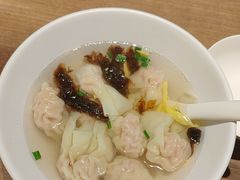 -苏小柳点心·手作小笼包(浦东嘉里城分院)