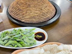 -菌乡缘·野生菌蒸汽鱼火锅(江边夜市店)