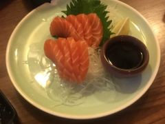 -昊·来了寿司(双楠2店)