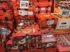 -盒马鲜生(双清路店)