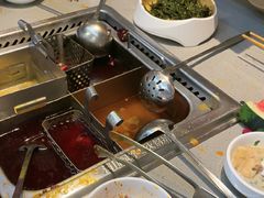 -海底捞火锅(新华联梦想城店)