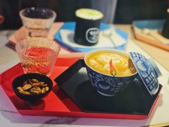 -茶是一枝花泡茶店