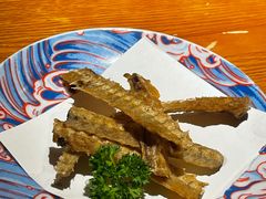 -鳗鱼家·深夜食堂(军博店)