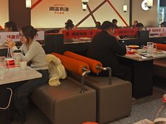 -闻溪有渔·活鱼现烤才好吃(太仓万达店)