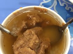 -冰神糖水铺(国贸中心店)