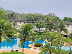 -石梅湾艾美度假酒店