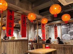-周小波重庆小面·重庆名小吃(邹容路店)