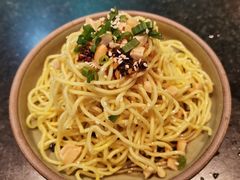 -俏巴妹烤鱼香锅(奥体店)