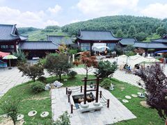 -威海华夏城景区