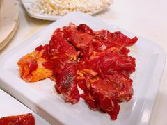 -金刚山(学府路店)