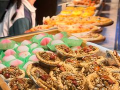 -汉阳廷自助烤肉(同和金铂天地店)