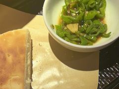 -薇酌饮·陕西菜(南门外店)