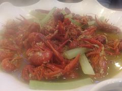 -指爱龙虾(金杨路总店)