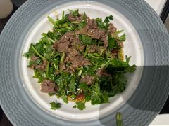 -翠山·映月湖景餐厅(映月湖公园店)