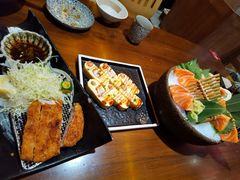 -白石的深夜食堂(济南万象城店)