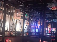 -鱼谦脆皮烤鱼(北一路万达店)