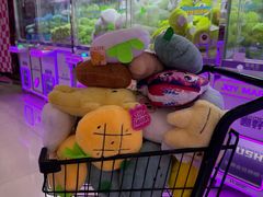 -万达广场(松江店)
