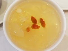 -阿锋鲍鱼酒家美食汇(华安店)