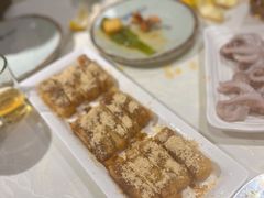 -蜀记火锅(南街店)