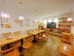 -正南齐北·老街糯米团(洪崖洞店)