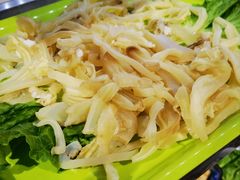 -爱伲牛肉火锅自助(景洪店)