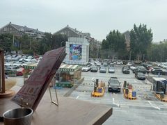 -必胜客(巴沟店)