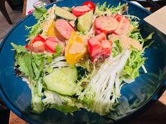 -耶里夏丽·新疆菜·家庭聚场(百联中环购物广场店)