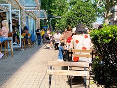 -Alimentari早午餐(安福路店)