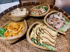 -滇野云南野生菌餐厅(陕西南路店)