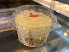 -红宝石·鲜奶小方·海派西点房(浦三店)