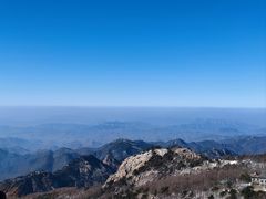 -泰山风景名胜区