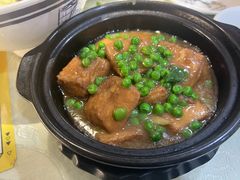 -眷江南之小蓝鲸(王府大街店)