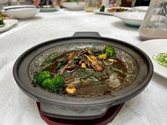-世纪缘湖滨花园酒店·湖景轩中餐厅(太阳宫店)